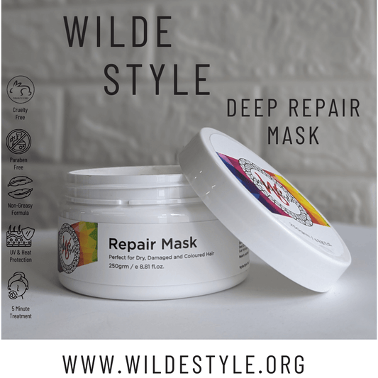 Hydrating Repair Mask Sample- 1 free with code Freesample1