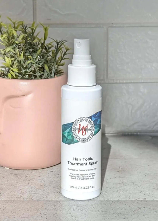 Hair Tonic Treatment Spray Wilde Style Products
