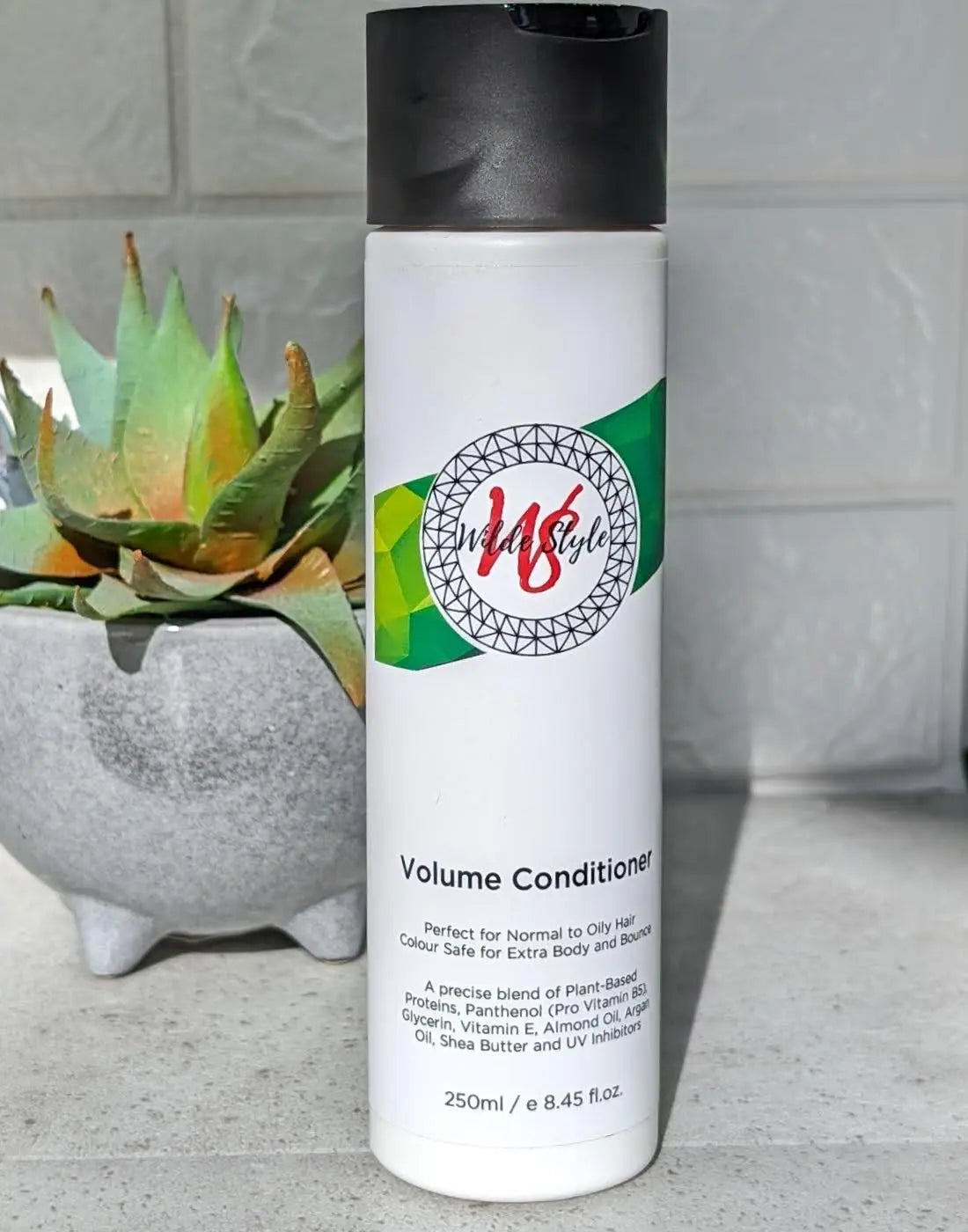 Volume Conditioner 250ml Wilde Style Products