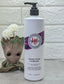 Blonde Toning Conditioner 500ml Wilde Style Products