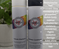 Hydrate Shampoo & Conditioner Combo 250ml Wilde Style Products